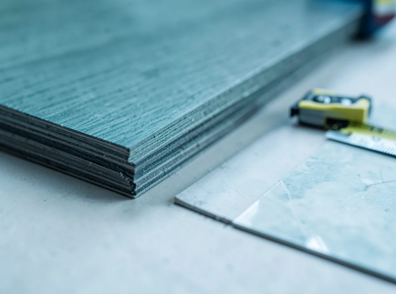 Luxury Vinyl Plank Installation Bloomington, MD FAQs